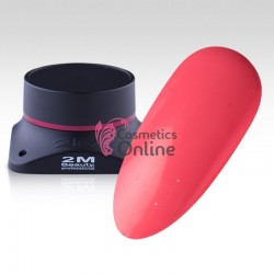 Gel UV 2M Beauty - color NF 61 roz, 5 g, fara fixare